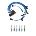 NGK Ignition Kit for Chevrolet