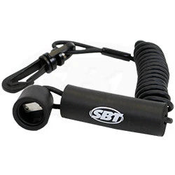 DESS Jacket Clip Lanyard Kill Switch for Seadoo Jet Skis (All Models)