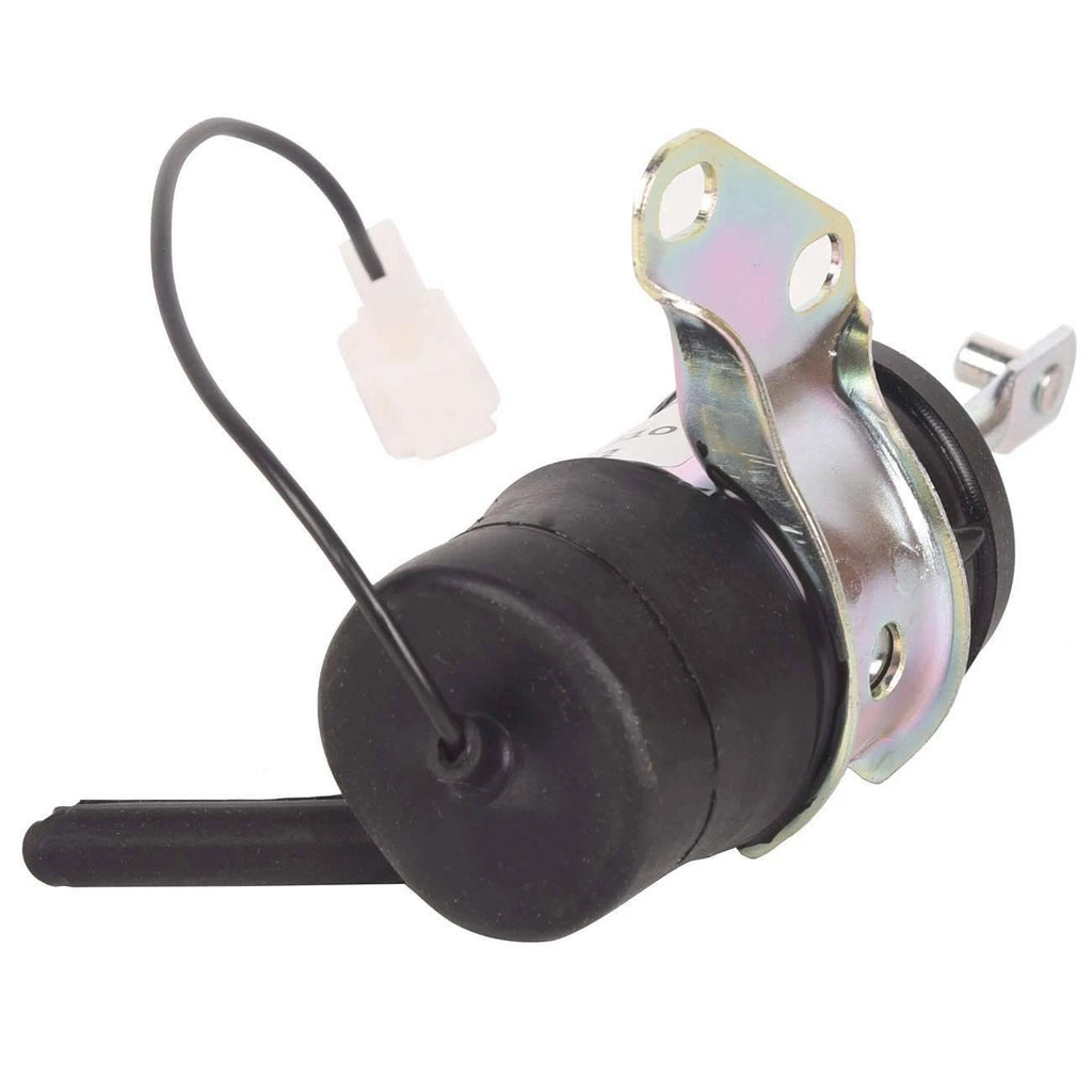 Fuel Stop Solenoid for Kubota RTV900 (2004–2018)