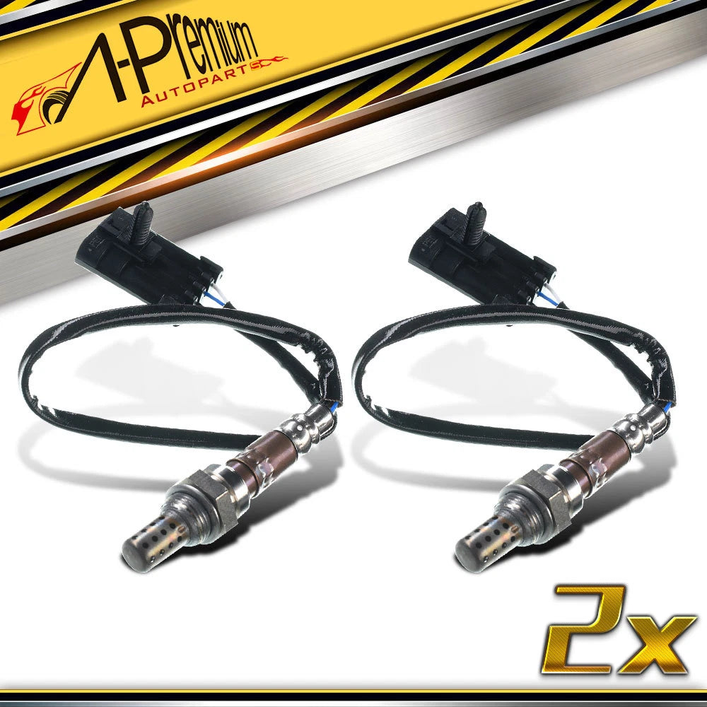 O2 Oxygen Sensor for Pontiac GTO (2004–2006)