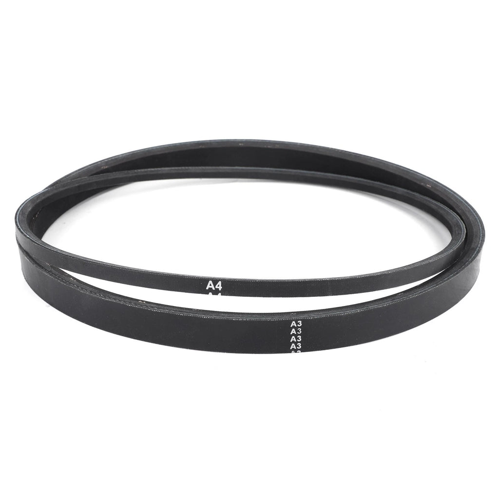 Starter Generator Drive Belt for Club Car DS/Precedent (1997-UP) 101916701 1016203