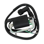 Ignition Coil with Spark Plug Cap for Honda CT90 Trail (1966-1979)