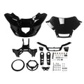 Headlight Fairing Mount Bracket for Harley Low Rider ST (2022–2025)