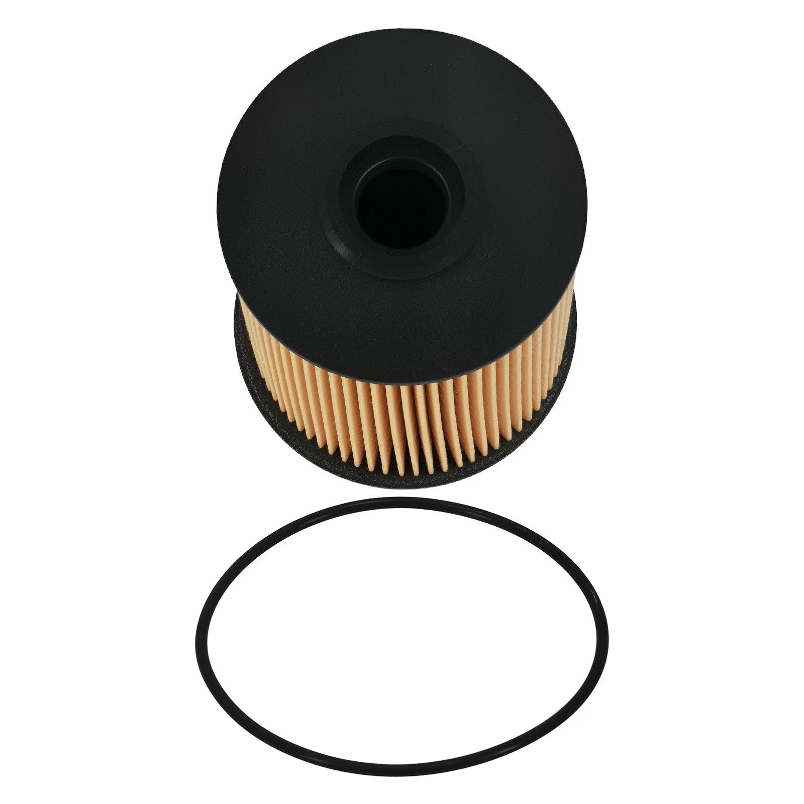 Fuel Filter for Ford Thomas Consolidated Diesel (1997–2016) 4935205 68001914AB