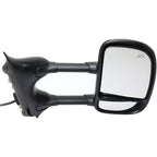 Tow Mirror Set for Ford F250 Super Duty (1999–2007) Power Heated