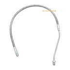 Front Brake Hose Line for Polaris Trail Blazer 250, Trail Boss 325, Xplorer 250 (1999–2006)