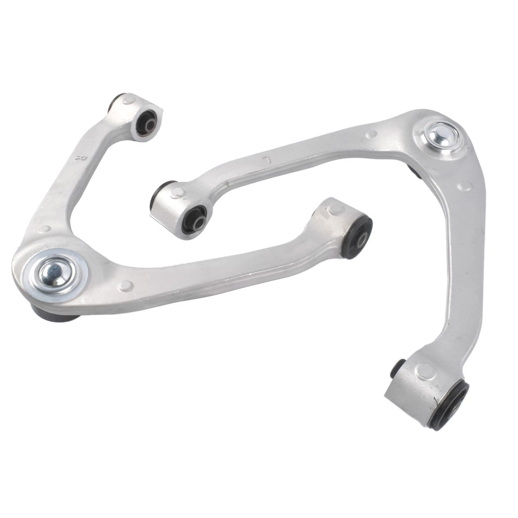 2X Front Upper Control Arm & Ball Joint for Infiniti G25 G37 (2009–2012)
