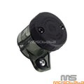 45ML Front Brake Fluid Reservoir Tank for Suzuki Boulevard M90 C50 (2005-2023)
