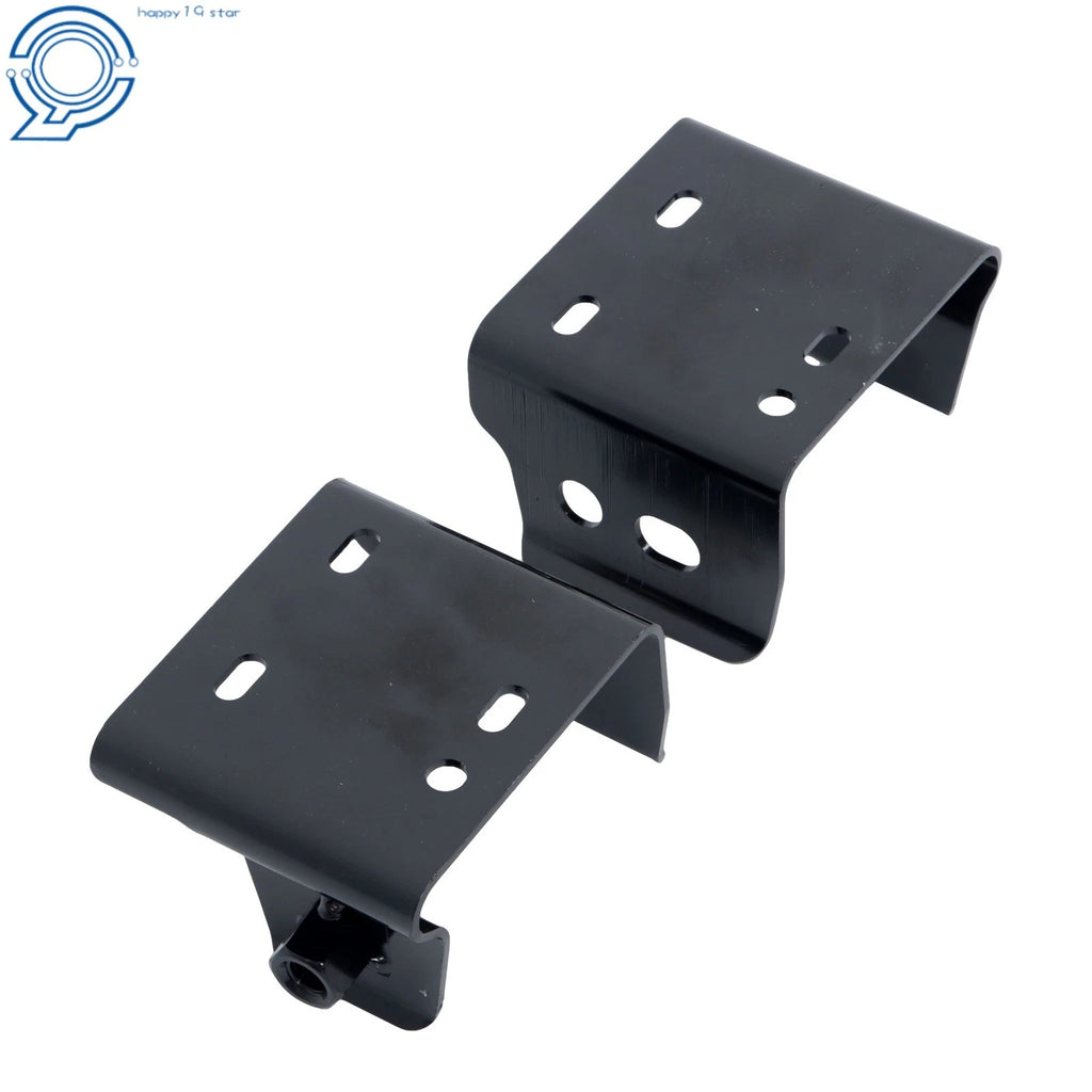 Bumper Face Bar Brackets Retainer for Chevrolet Silverado 2500/3500 HD (2011–2014)