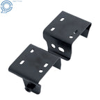 Bumper Face Bar Brackets Retainer for Chevrolet Silverado 2500/3500 HD (2011–2014)