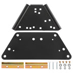 Bench Plate Kit for Workbench Tool Setup Assembly (Universal)
