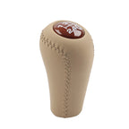 5 Speed Gear Shift Knob for Toyota Land Cruiser Prado (1980–2020)
