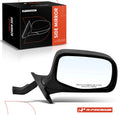 Manual Adjust Passenger Mirror for Ford F-150 F-250 