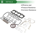 Cylinder Head Gasket Kit No. 209102AD00 for Hyundai D4FA (Engine)