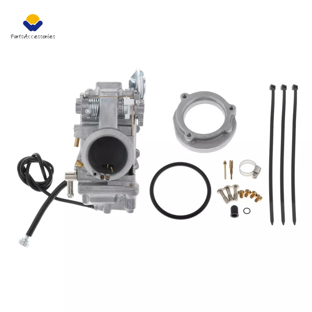 Carburetor for Harley Davidson HSR45 45mm EVO Twin Cam (1991–2006)