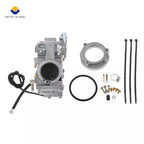 Carburetor for Harley Davidson HSR45 45mm EVO Twin Cam (1991–2006)
