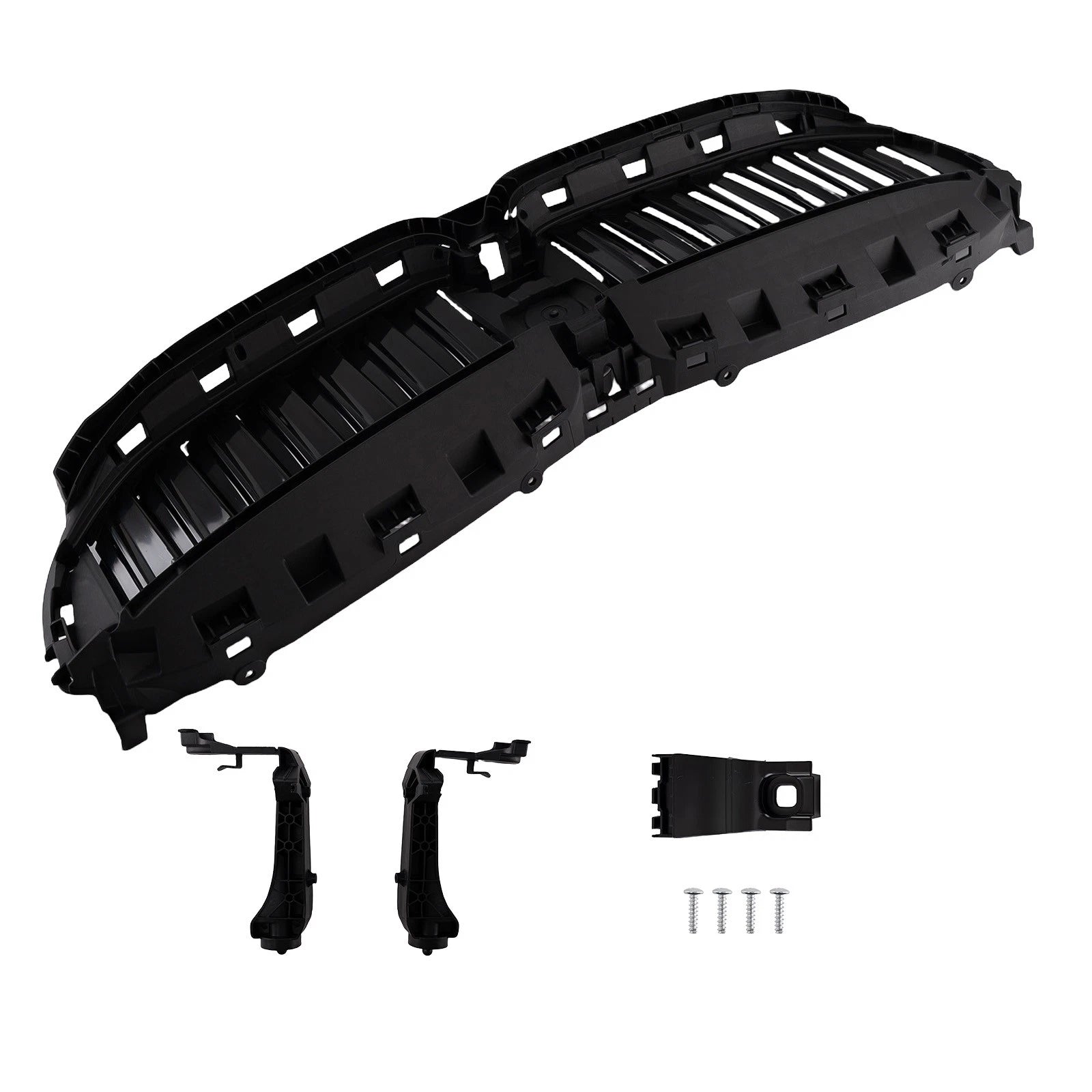 Active Radiator Grill Shutter for BMW 3 Series G20 (2019–2022) 51749465188