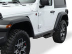 Drop Down Steps for Jeep Wrangler JL (2018-2026)