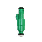 Set of 6 Fuel Injectors for Bosch 0280155968 (440cc, 42lb, EV1)
