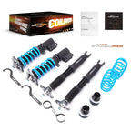 Coilover Struts for Hyundai Elantra HD Sedan (2007–2010)