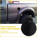 Fuel Filler Gas Tank Door Lid for Ford F-150 (2009–2014) 9L3Z-99405A26-AA