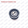Serpentine Belt Tensioner Pulley for Volvo Penta AQ171 KAD42 KAMD42 251A (855507)