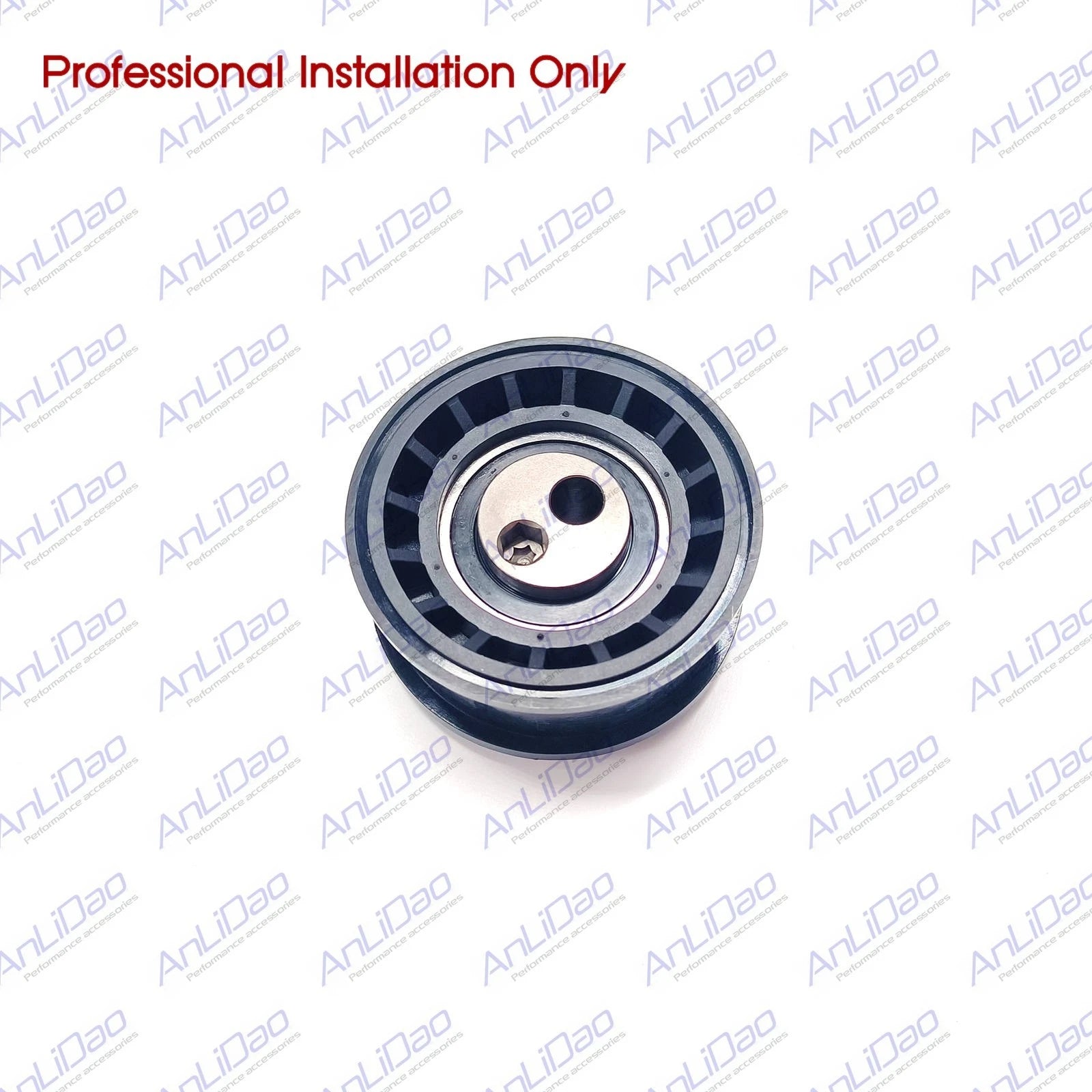 Serpentine Belt Tensioner Pulley for Volvo Penta AQ171 KAD42 KAMD42 251A (855507)