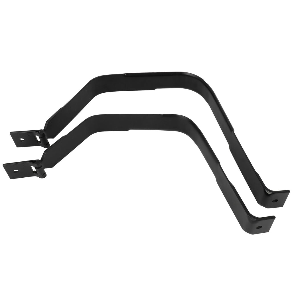 Set of 2 Fuel Tank Straps for Ford F-250 F-350 F-450 Super Duty