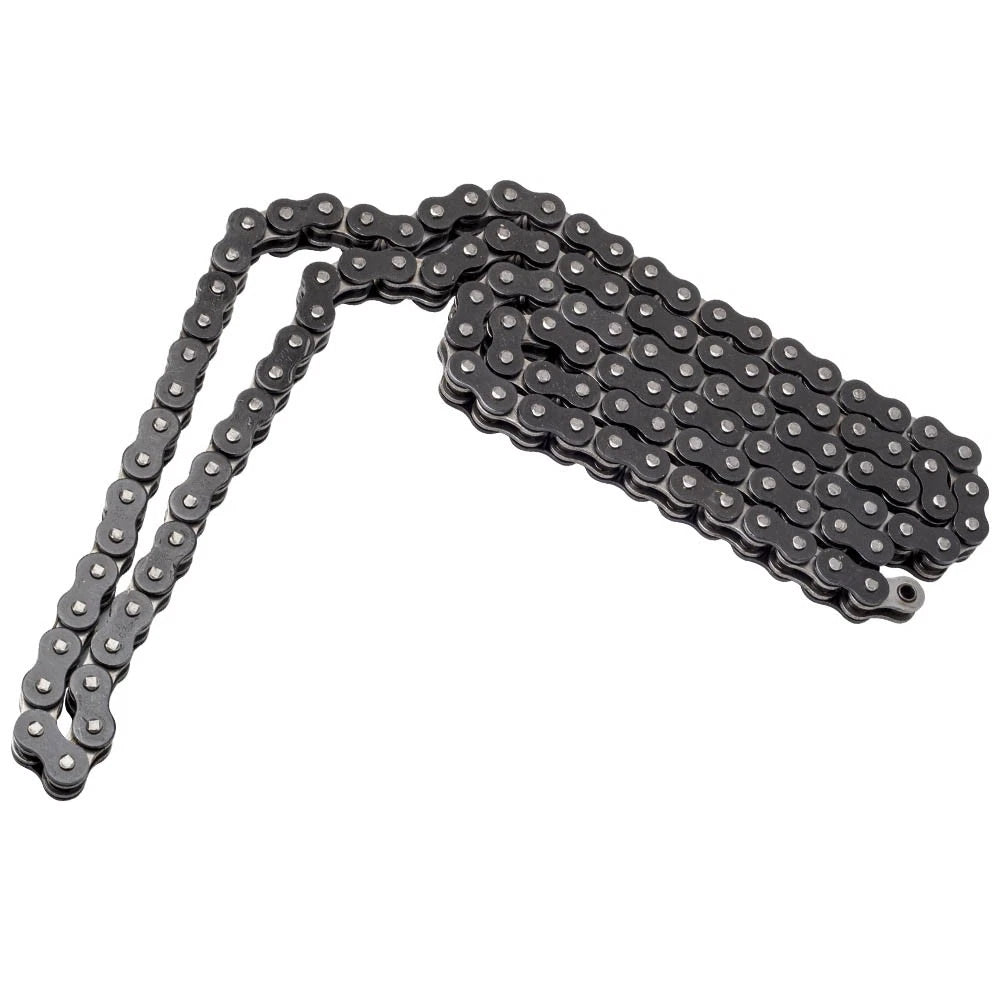 520 X 120 Links Black Alloy Steel O-Ring Drive Chain for Motorcycle ATV