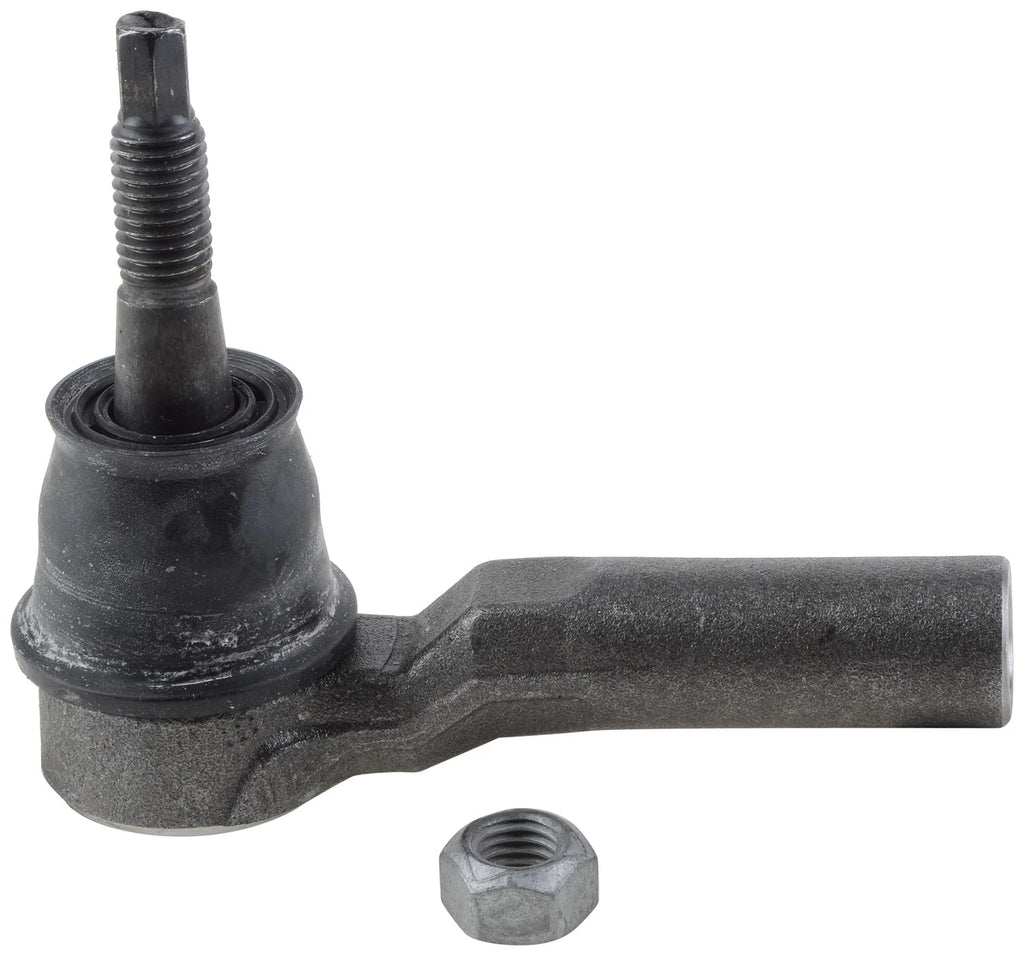 Tie Rod End for Chevrolet Silverado 2500 HD (2011–2014)