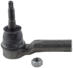 Tie Rod End for Chevrolet Silverado 2500 HD (2011–2014)