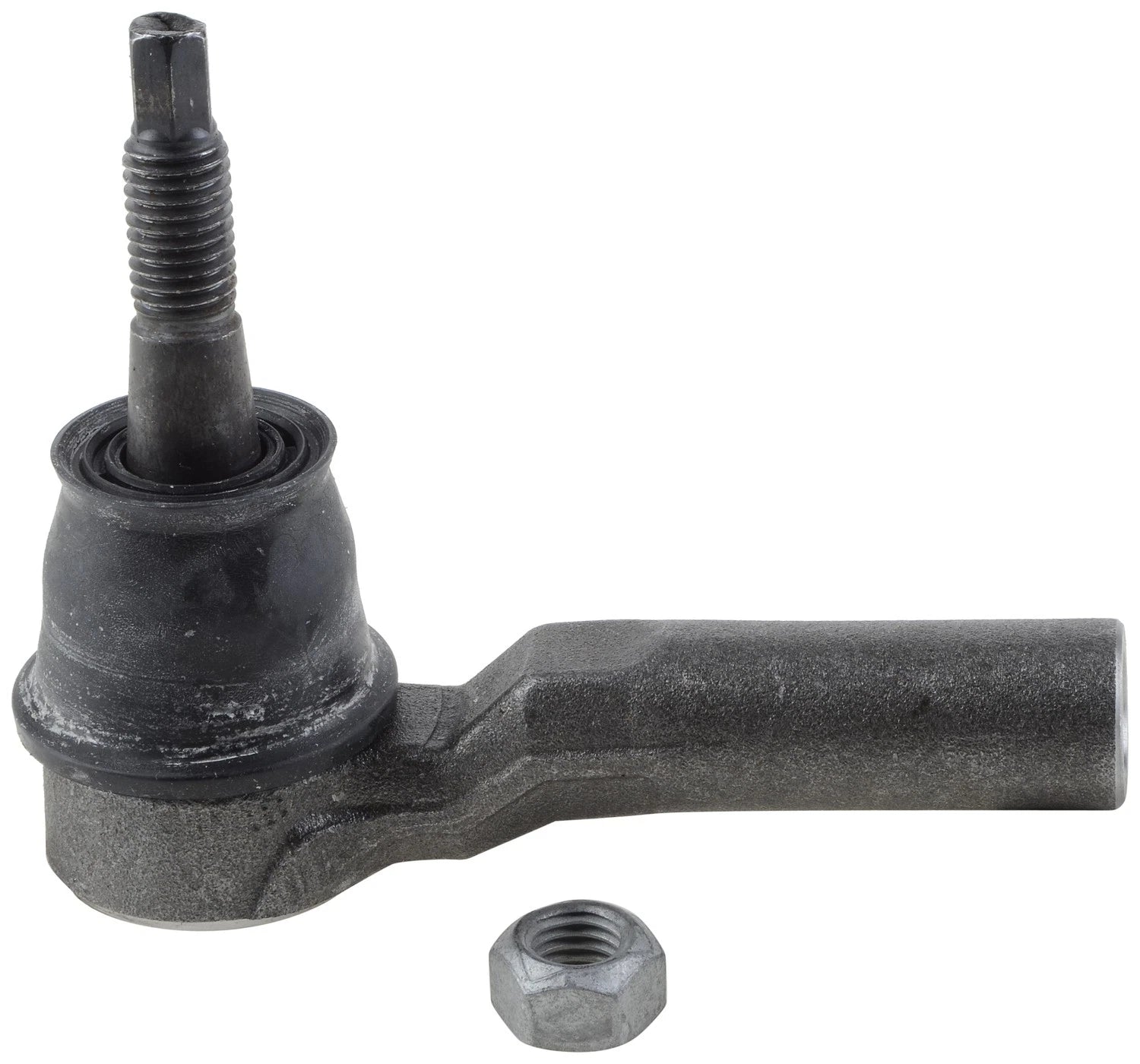 Tie Rod End for Chevrolet Silverado 2500 HD (2011–2014)