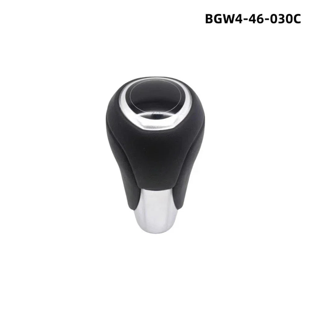 Auto Transmission Gear Shifter Knob for Mazda 3 5 6 CX-5 CX-7 (2004-2023)
