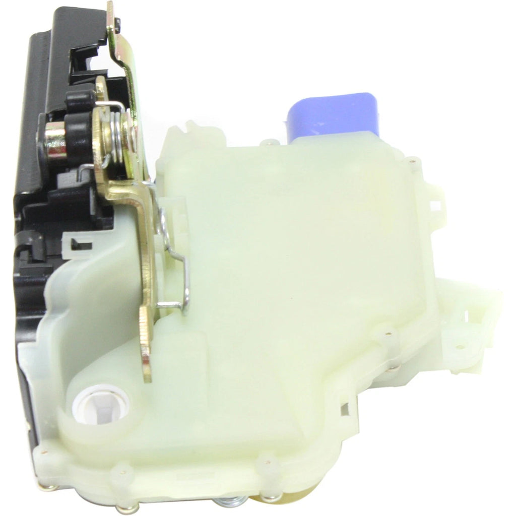 Door Lock Actuator for Volkswagen Jetta (2005–2010) Front Driver Side