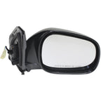 Power Mirror for Suzuki Grand Vitara (2001–2002) Passenger Side Manual Folding