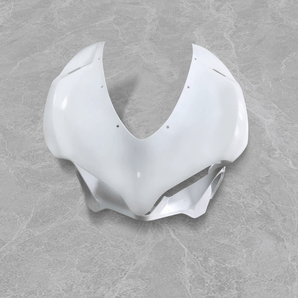 Front Upper Cowl Nose Fairing for Ducati 1299 959 Panigale (2015–2018)