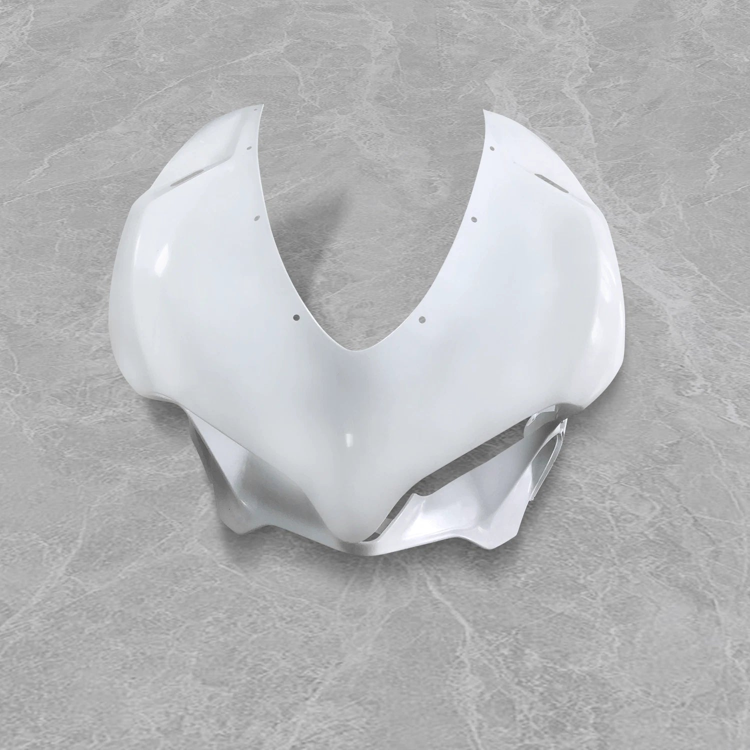 Front Upper Cowl Nose Fairing for Ducati 1299 959 Panigale (2015–2018)