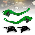 CNC Short Clutch Brake Lever for KTM 1290 Super Duke R, 990 Super Duke, RC8/R (2008–2023)
