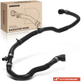Auxiliary Radiator Coolant Hose for BMW X3 X4 (2018–2019)