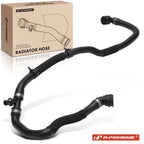 Auxiliary Radiator Coolant Hose for BMW X3 X4 (2018–2019)