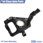 Front Left Steering Knuckle for Ford Explorer Ranger (1998–2002)