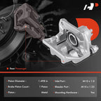 Rear Left Disc Brake Caliper for Acura RDX (2007–2012) Honda CRV (2007–2011)