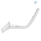 Chrome Grille Trim Molding for Mazda 3 (2017–2018)