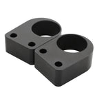 Aluminum Handlebar Riser Spacer for Kawasaki Ninja EX250 250R 300 08-19