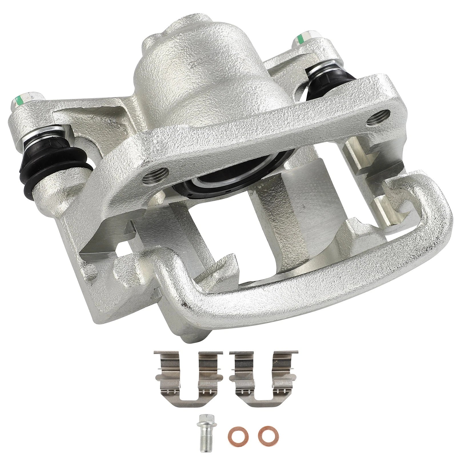 Rear Left Brake Caliper with Bracket for Toyota Venza (2009–2016)