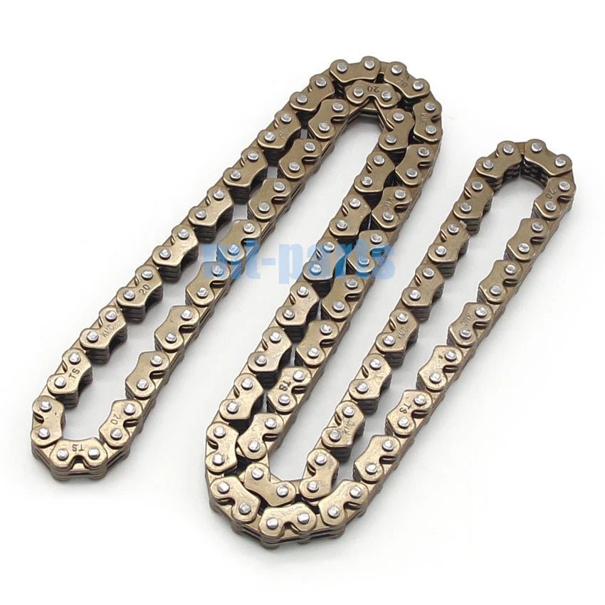 Timing Cam Chain for Suzuki RMZ250 (2004–2008, 09-2016) K9205-70030