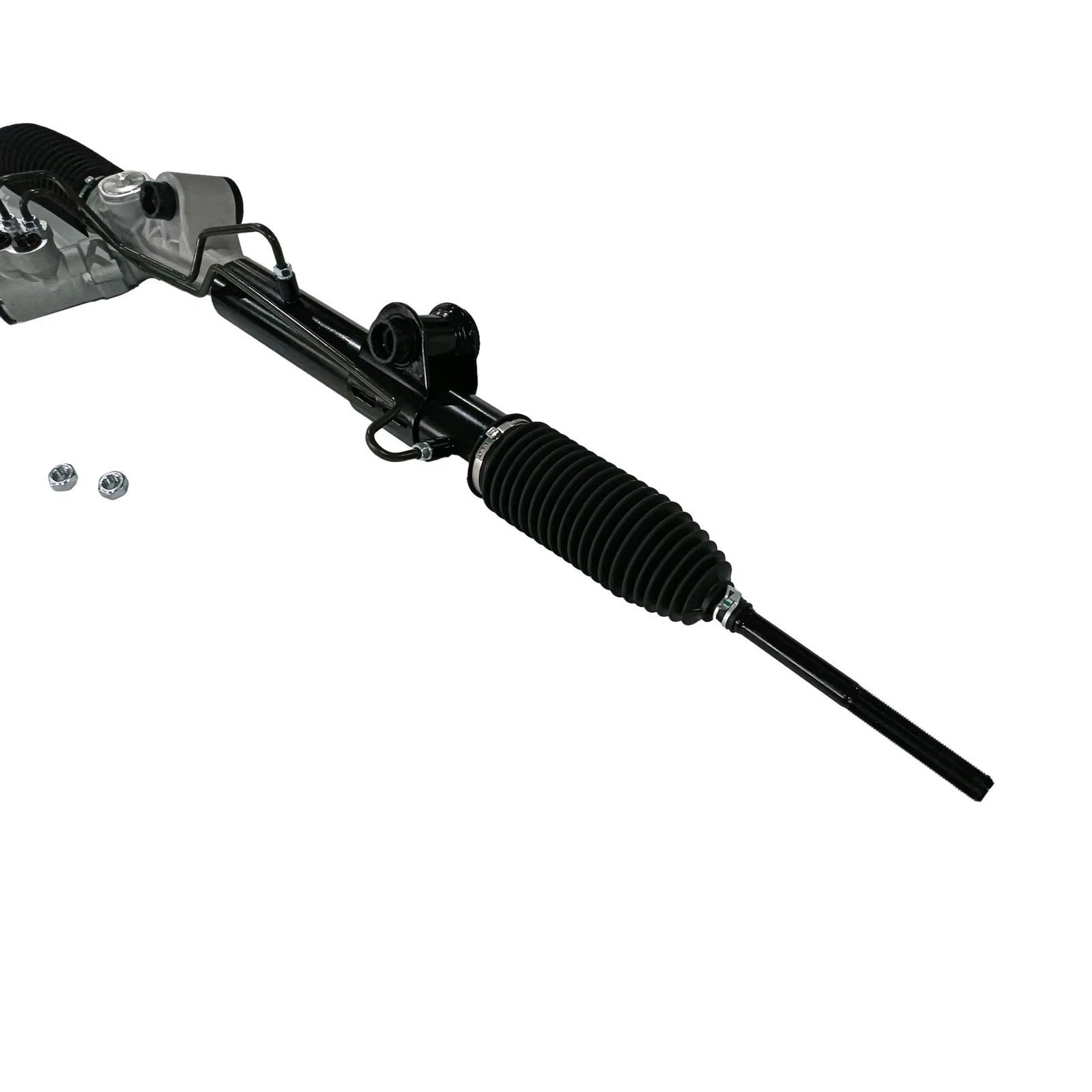 Power Steering Rack and Pinion for Jeep Liberty (2006–2007)