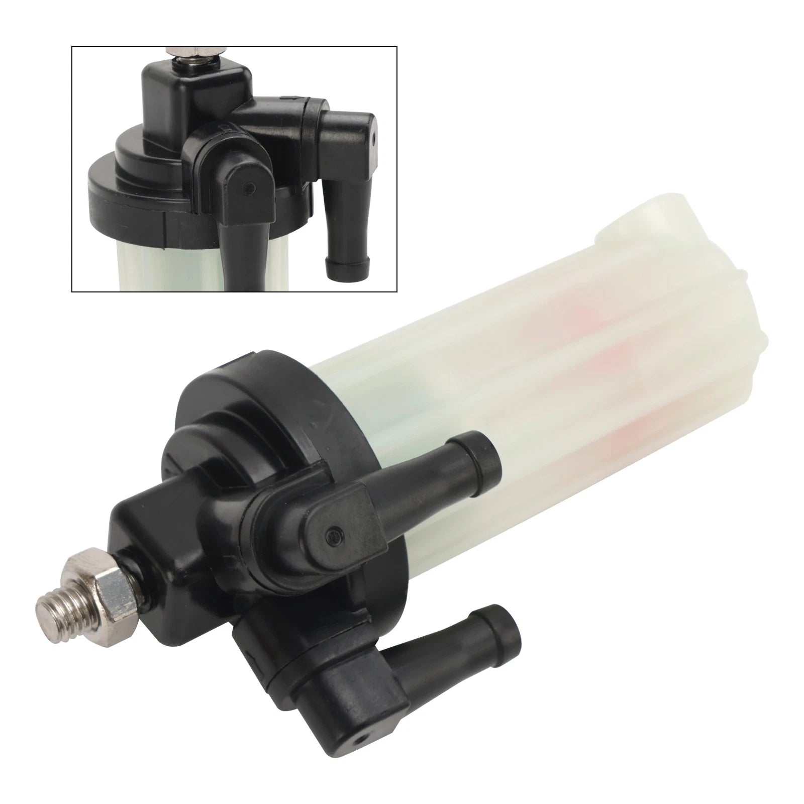 Fuel Filter for Mercury 4-Strokes 75HP F75 80HP F80 90HP F90 115HP F115 (1995–2023) 881538T1