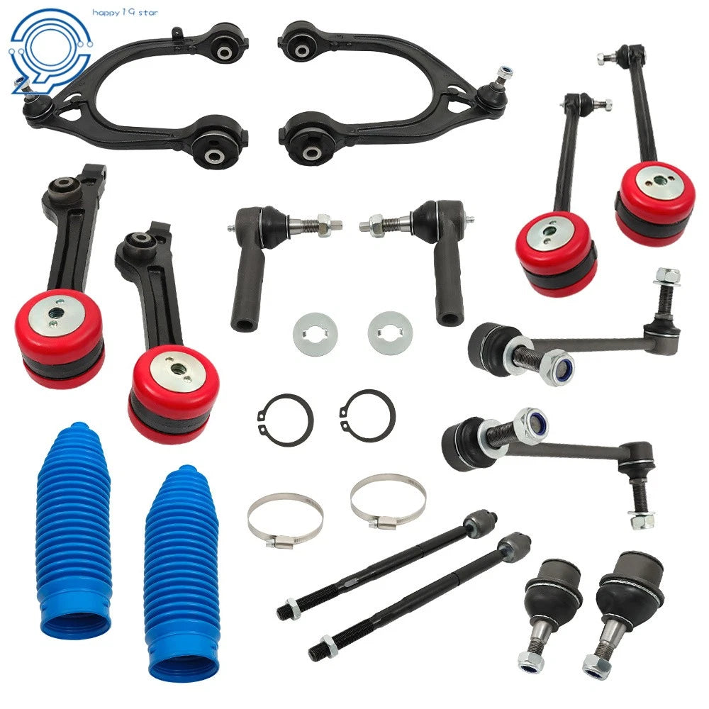 Suspension Kit for Chrysler 300 Dodge Challenger (2011-2014)