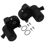Brake Caliper Motor Rear Pair for Subaru Ascent Legacy Outback WRX Crosstrek (2019–2023)